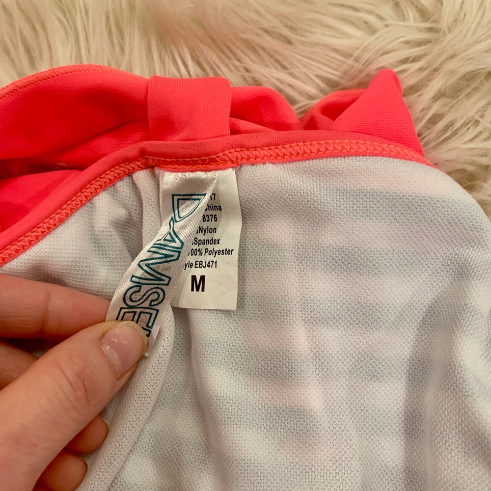 Size M Swim Suit